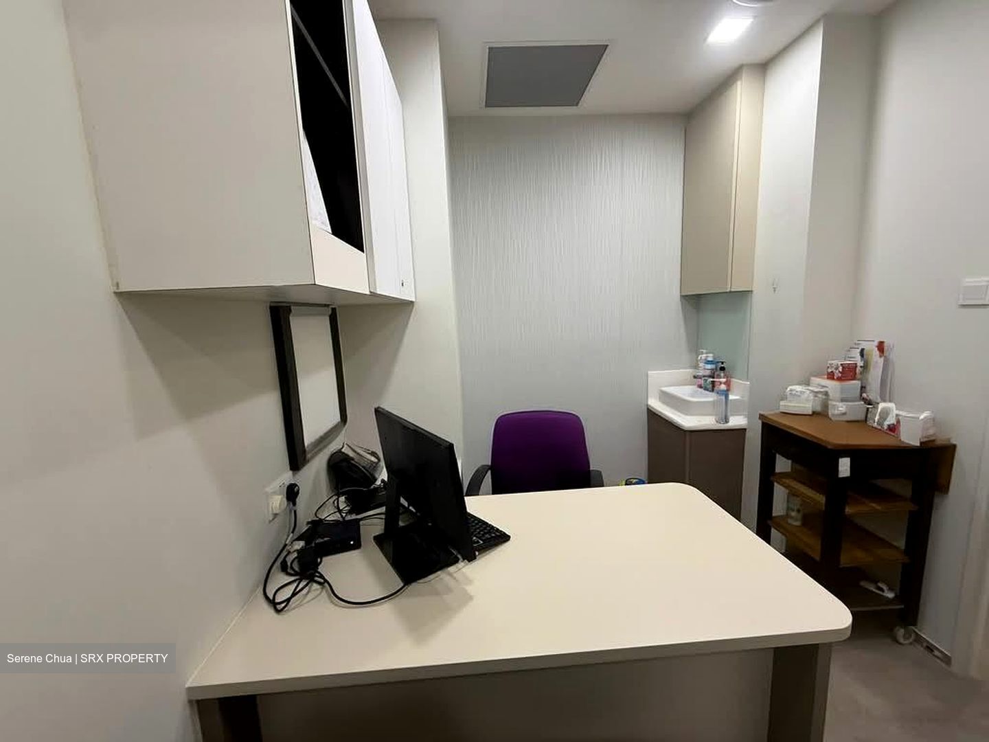 Mount Elizabeth Novena Hospital (D12), Retail #527963861